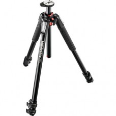 Штатив Manfrotto 055 ALU 3-S TRIPOD (MT055XPRO3)